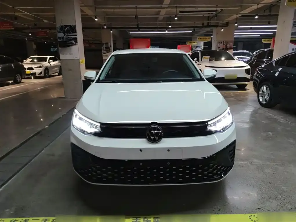 Volkswagen Lavida 2025 из CN, фото 7