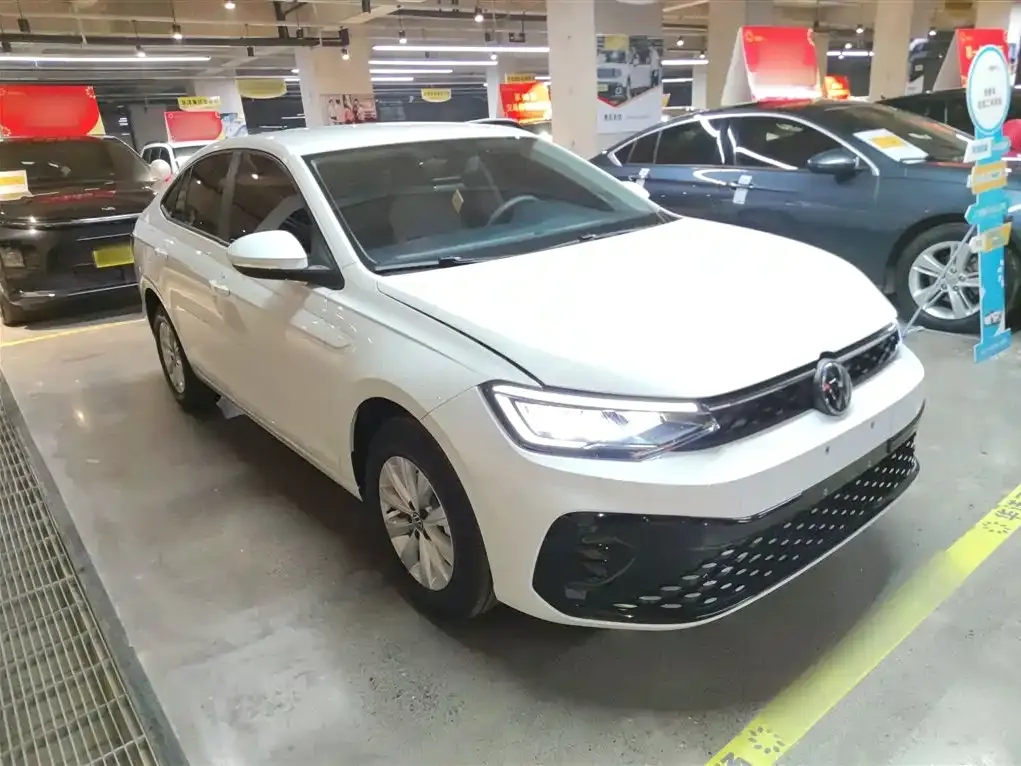 Volkswagen Lavida 2025 из CN, фото 6