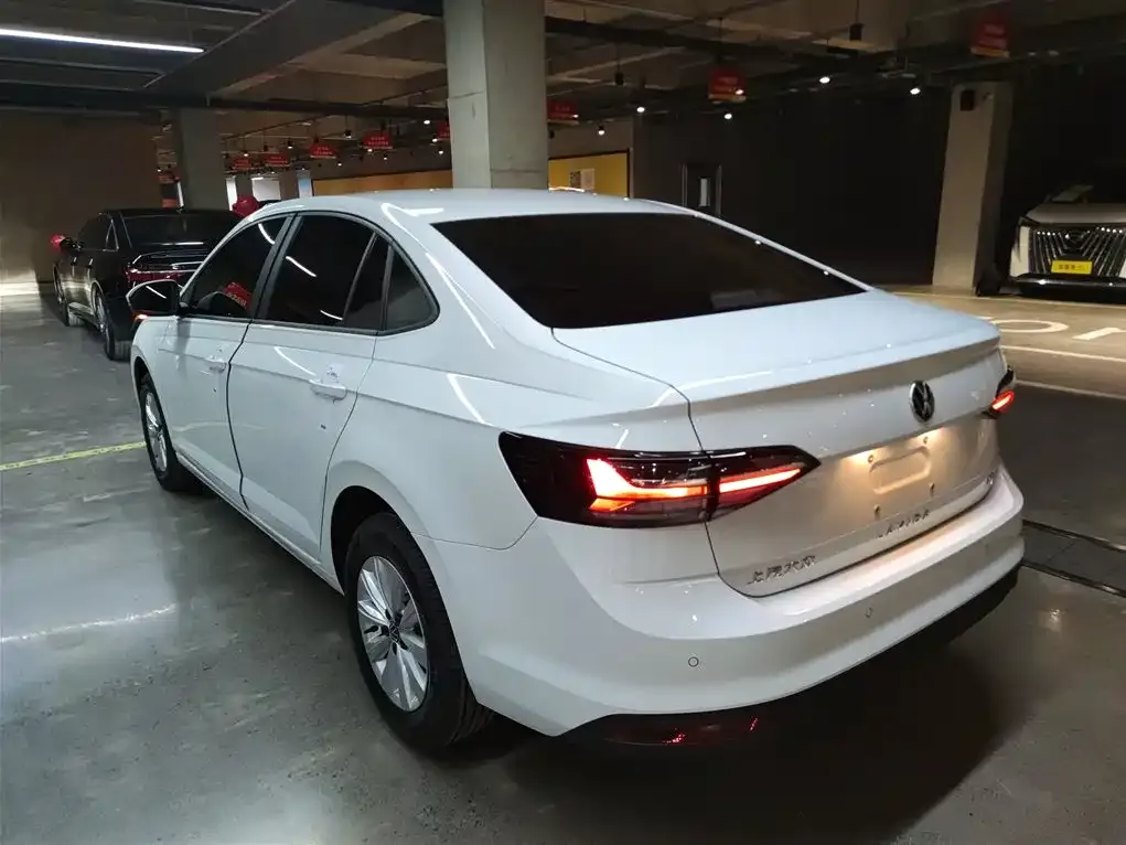 Volkswagen Lavida 2025 из CN, фото 4