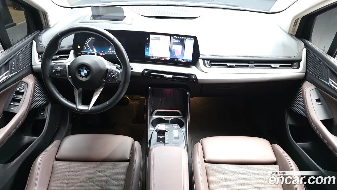 BMW 2-Series — фото 10