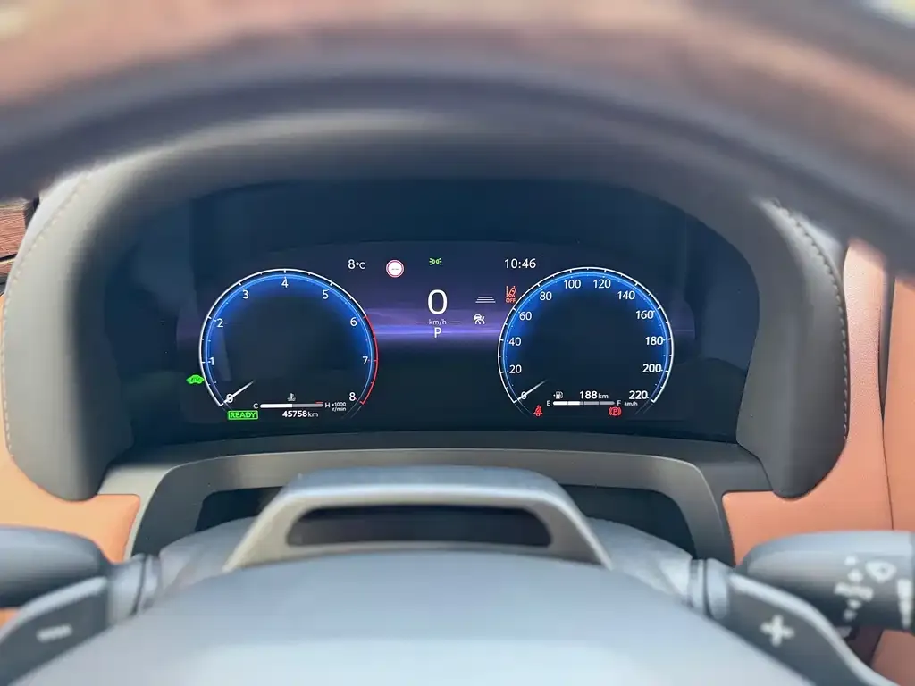 Toyota Alphard 2023 из CN, фото 2