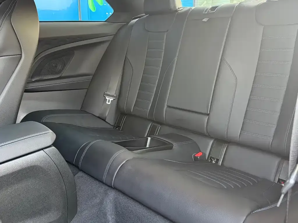 BMW M240i 2024 из CN, фото 4