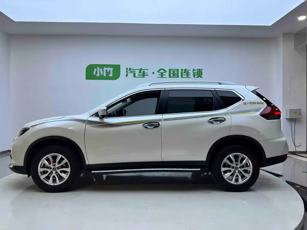 Nissan X-Trail 2022 из CN, фото 7
