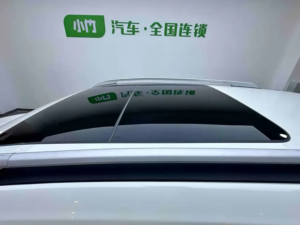 Nissan X-Trail 2022 из CN, фото 2