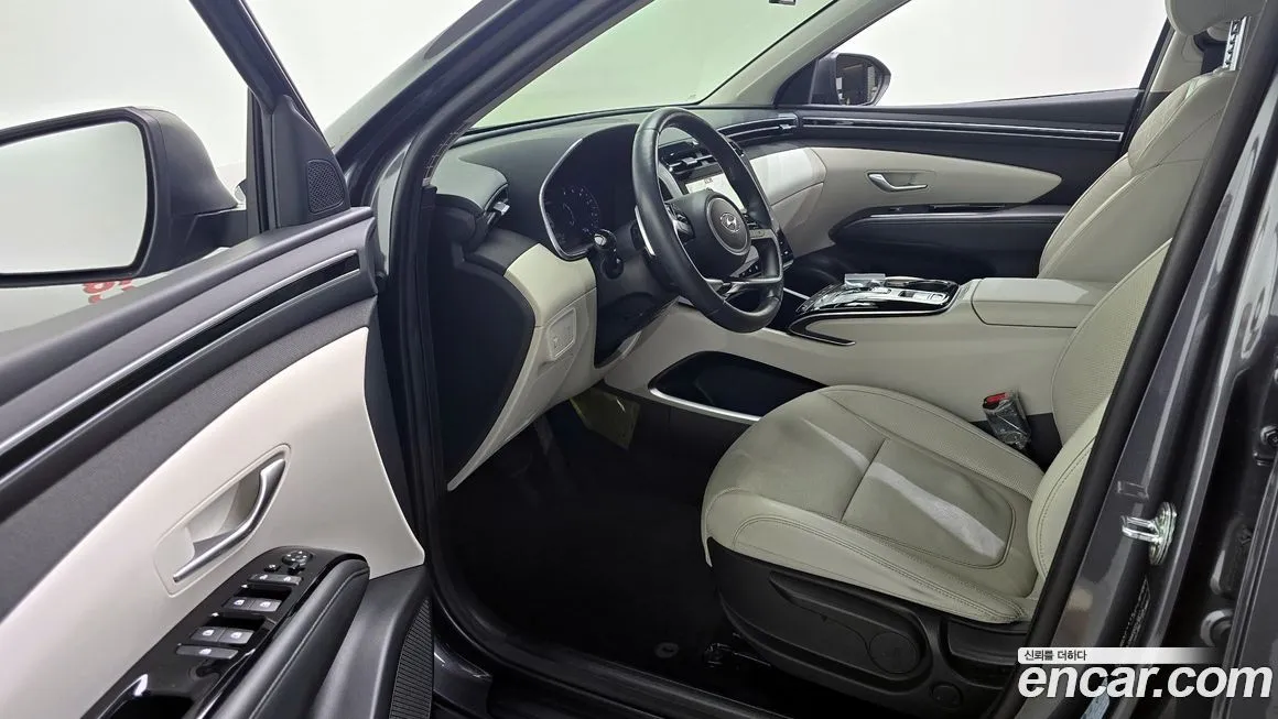 Hyundai Tucson — фото 9