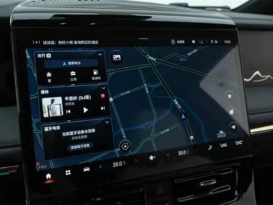 GAC Motor Trumpchi M8 2023 из CN, фото 8