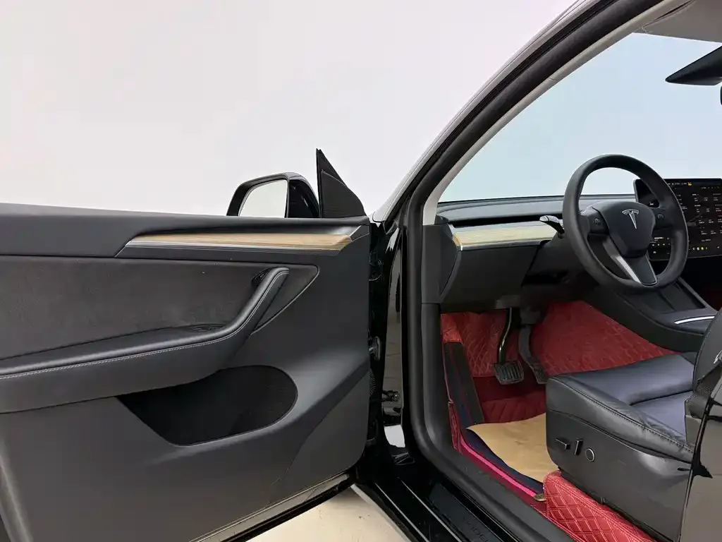 Tesla Model Y — фото 5
