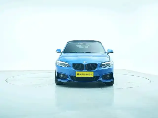 BMW 2 Series (Import) 2021 из CN, фото 7