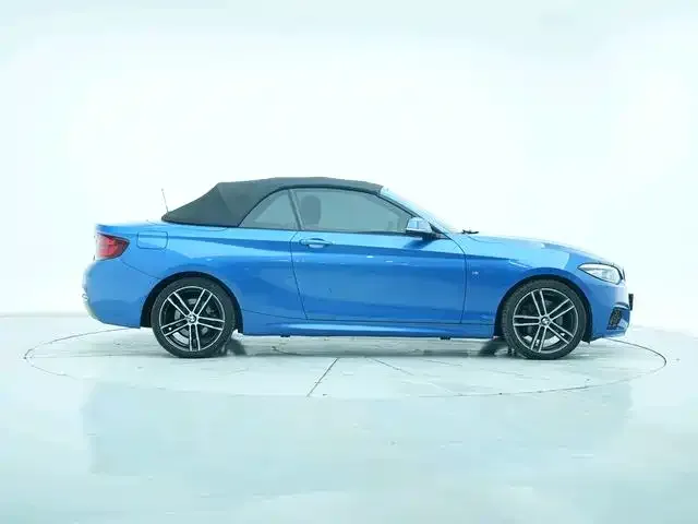 BMW 2 Series (Import) 2021 из CN, фото 3