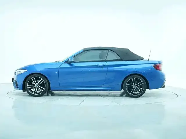 BMW 2 Series (Import) 2021 из CN, фото 2