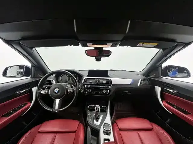 BMW 2 Series (Import) 2021 из CN, фото 9