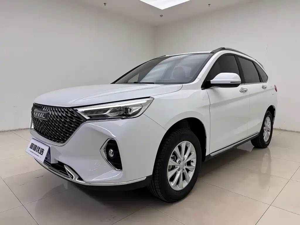 Haval M6