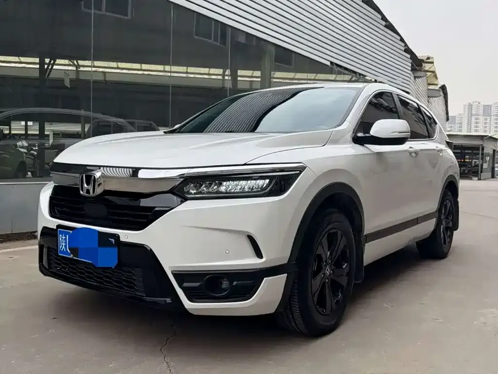 Honda Breeze 2021 из CN, фото 1