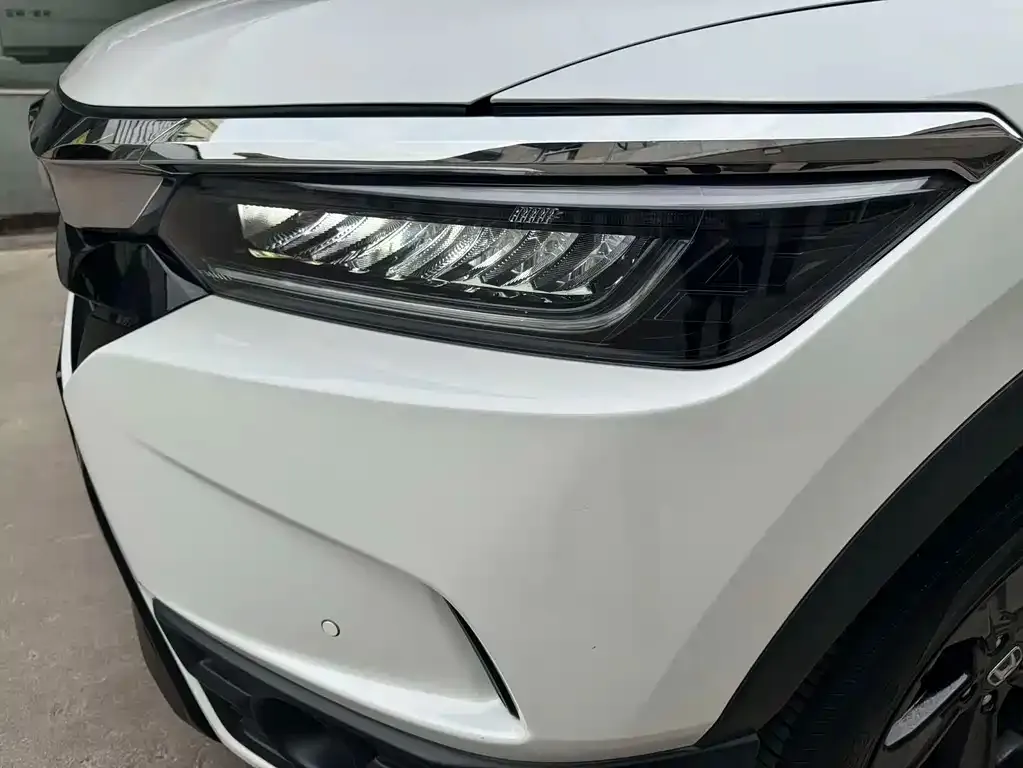 Honda Breeze 2021 из CN, фото 10