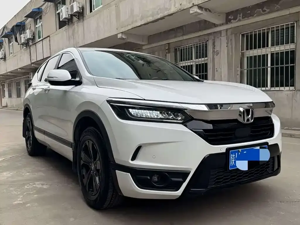 Honda Breeze 2021 из CN, фото 4