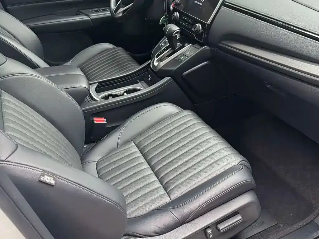 Honda Breeze 2021 из CN, фото 9