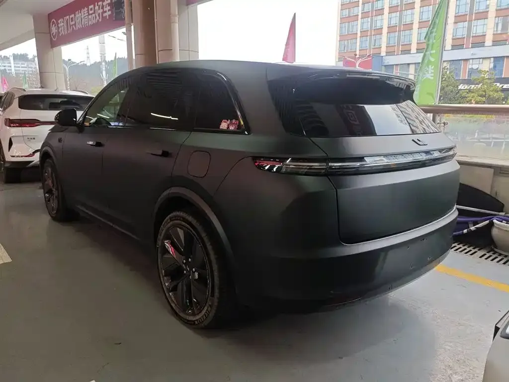 Li Auto L7 2023 из CN, фото 7