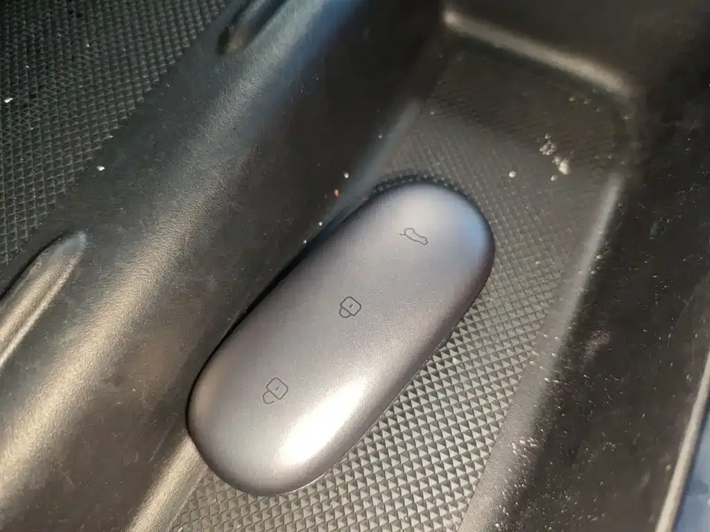 Li Auto L7 2023 из CN, фото 8