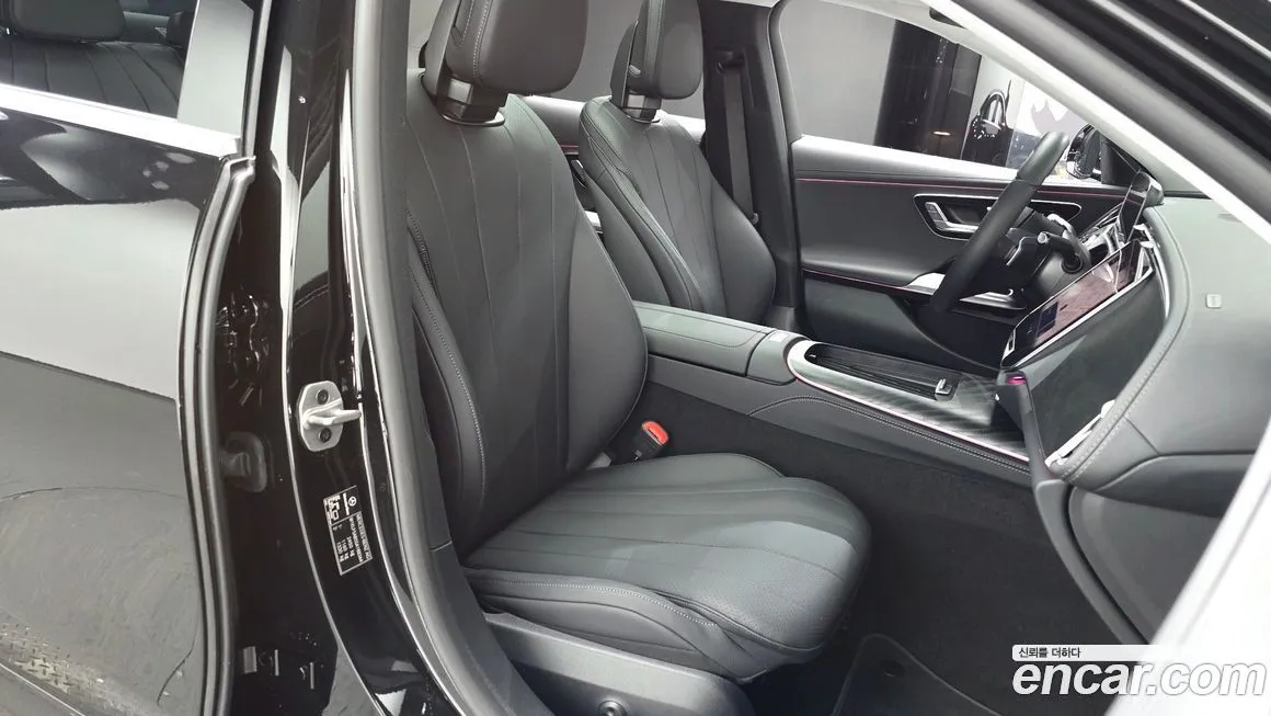Mercedes-Benz E-Class 2025 из KR, фото 7