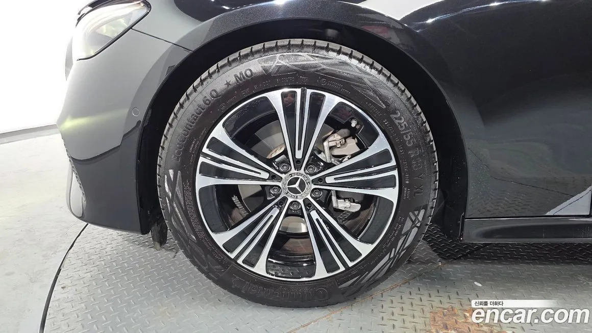Mercedes-Benz E-Class 2025 из KR, фото 10