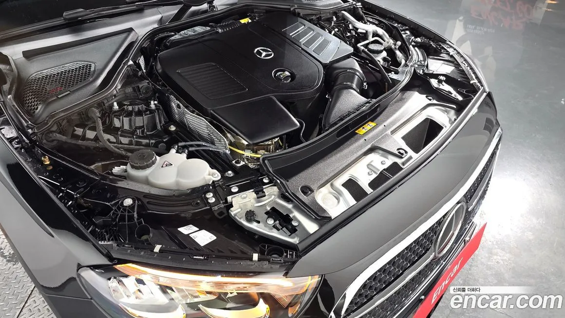Mercedes-Benz E-Class 2025 из KR, фото 9