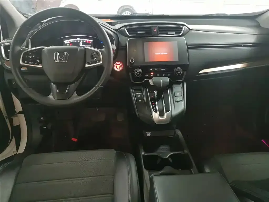 Honda CR-V 2022 из CN, фото 5