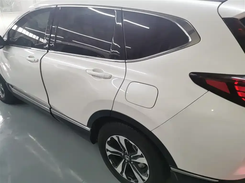 Honda CR-V 2022 из CN, фото 3