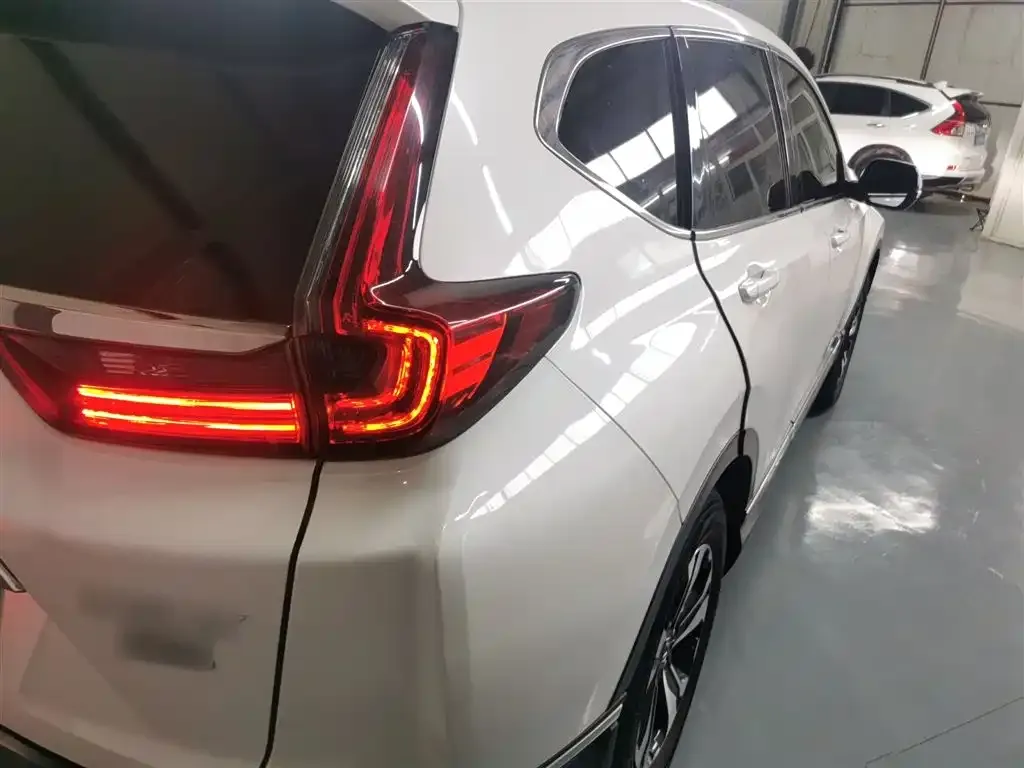 Honda CR-V 2022 из CN, фото 6
