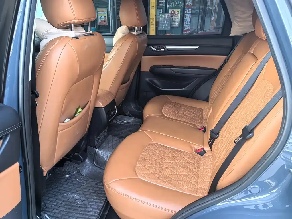Mazda CX-5 2022 из CN, фото 7