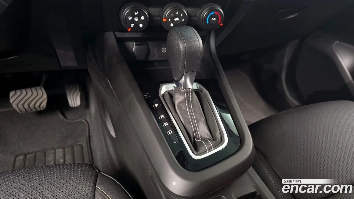 Renault Korea (Samsung) Arkana 2026 из KR, фото 5