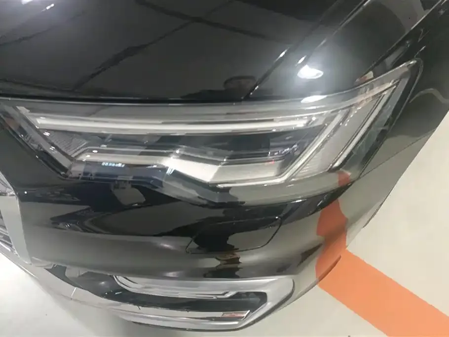 Audi A6L 2025 из CN, фото 5