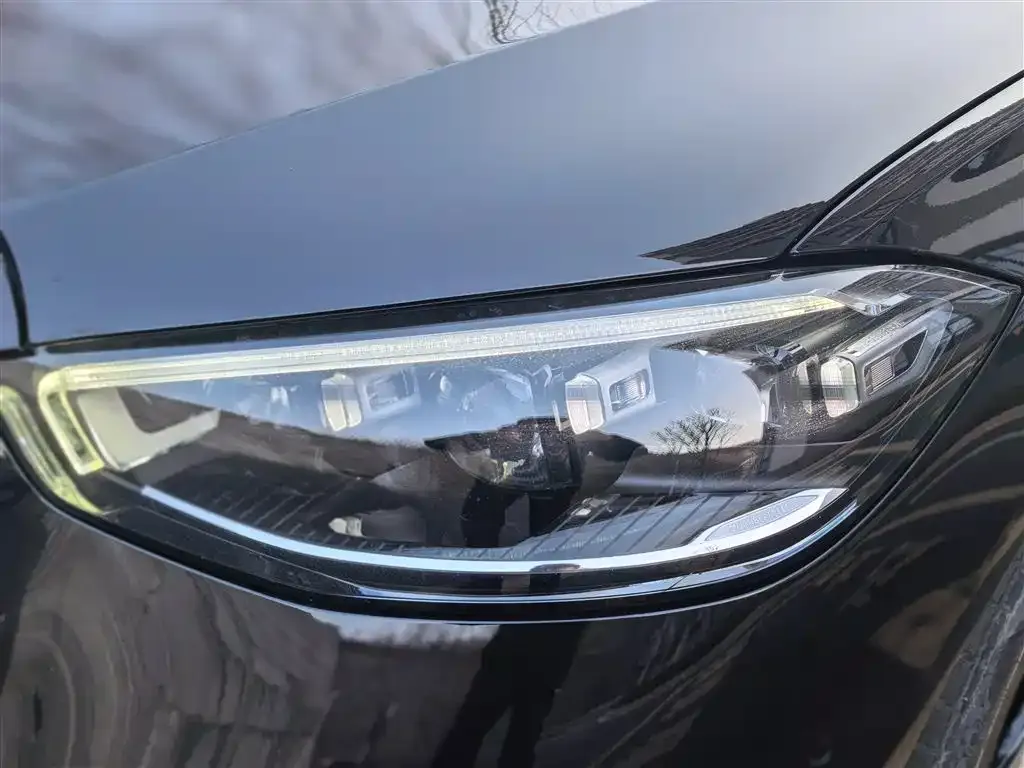 Mercedes-Benz S-Class 2023 из CN, фото 2