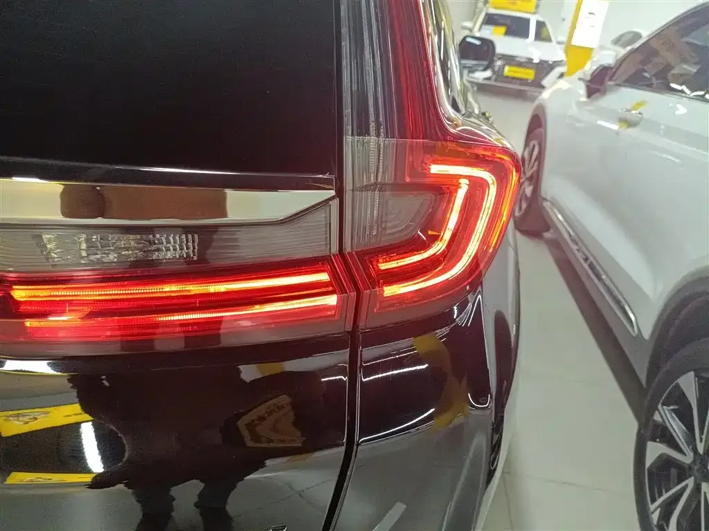 Honda CR-V 2022 из CN, фото 4