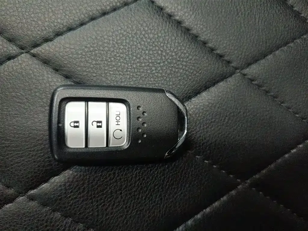Honda CR-V 2022 из CN, фото 7