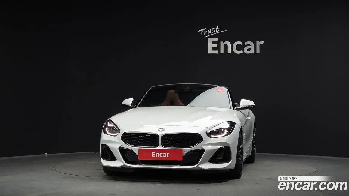 BMW Z4 — фото 8