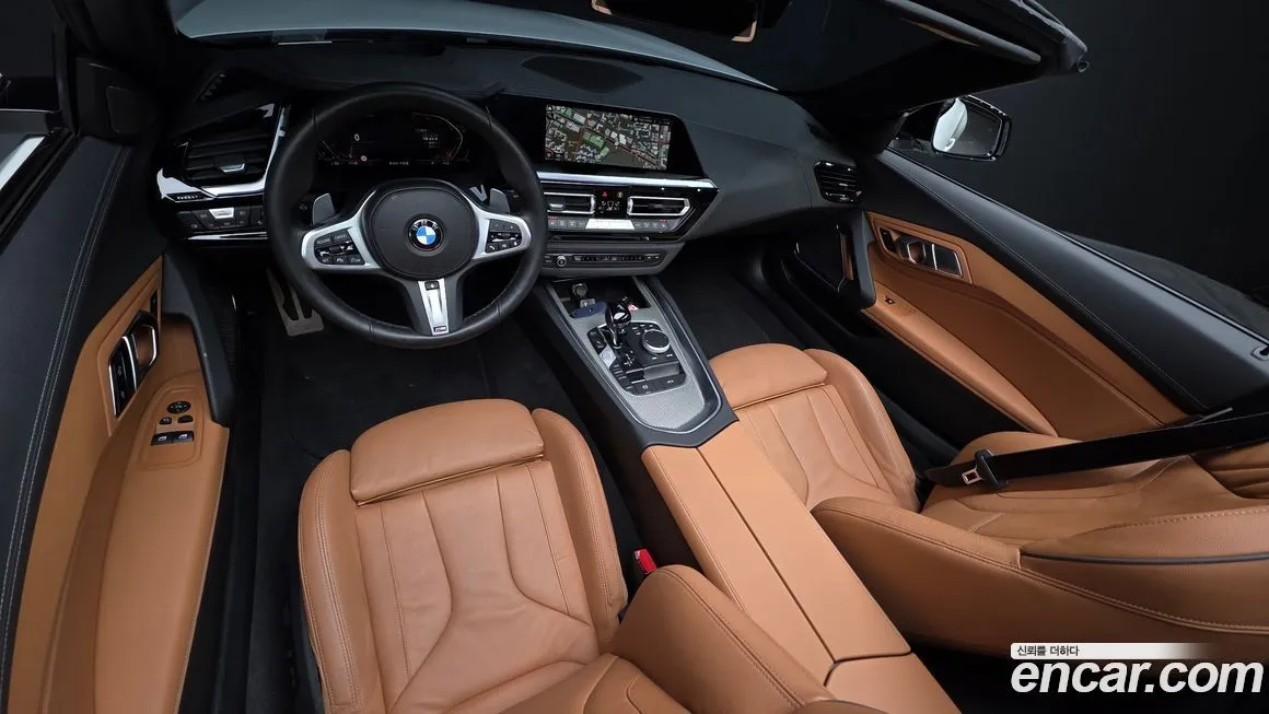 BMW Z4 — фото 4