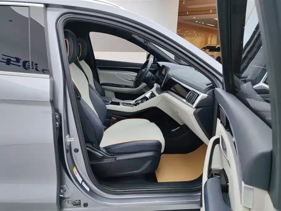 BYD PLUS New Energy 2022 из CN, фото 3