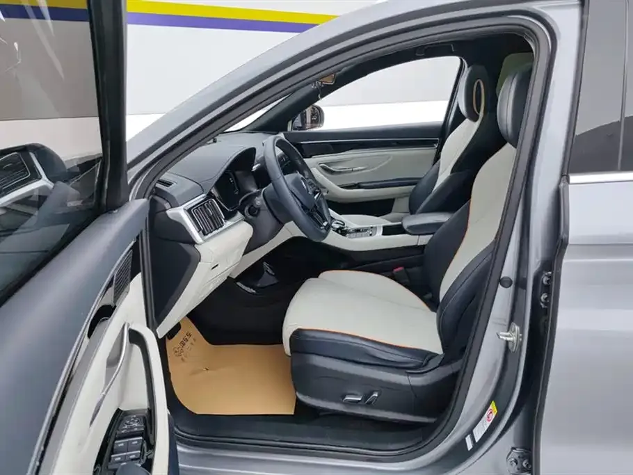 BYD PLUS New Energy 2022 из CN, фото 10