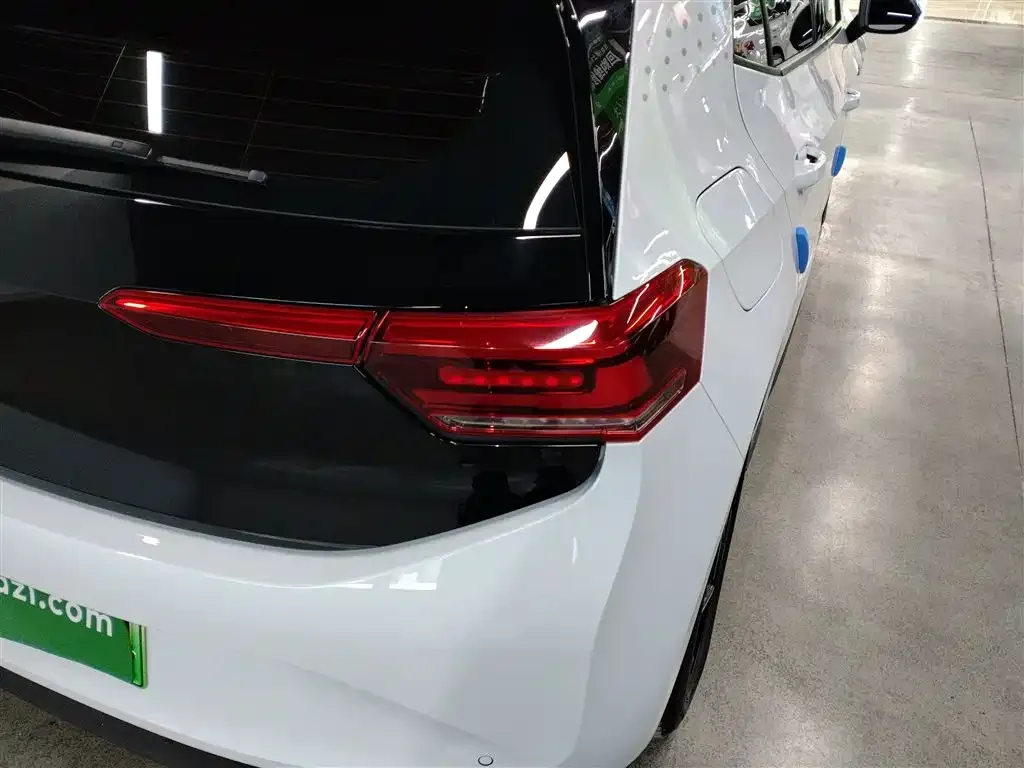 Volkswagen ID.3 2023 из CN, фото 9