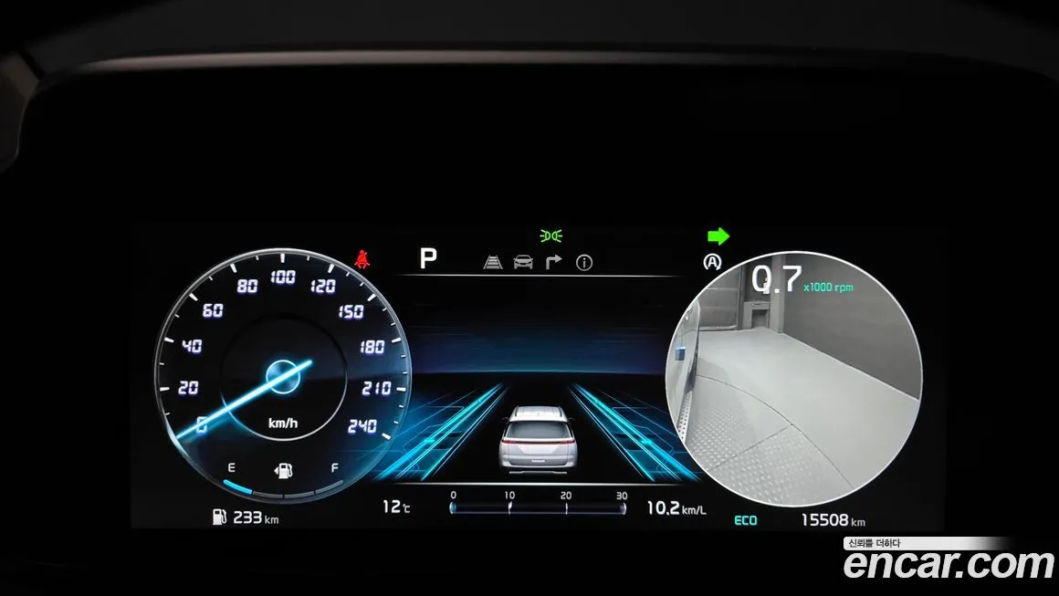 Kia Carnival 2023 из KR, фото 9