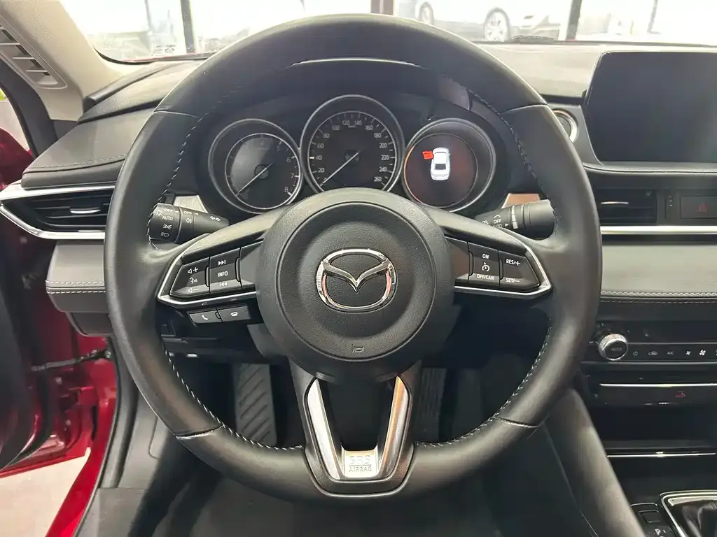 Mazda Atenza 2021 из CN, фото 7