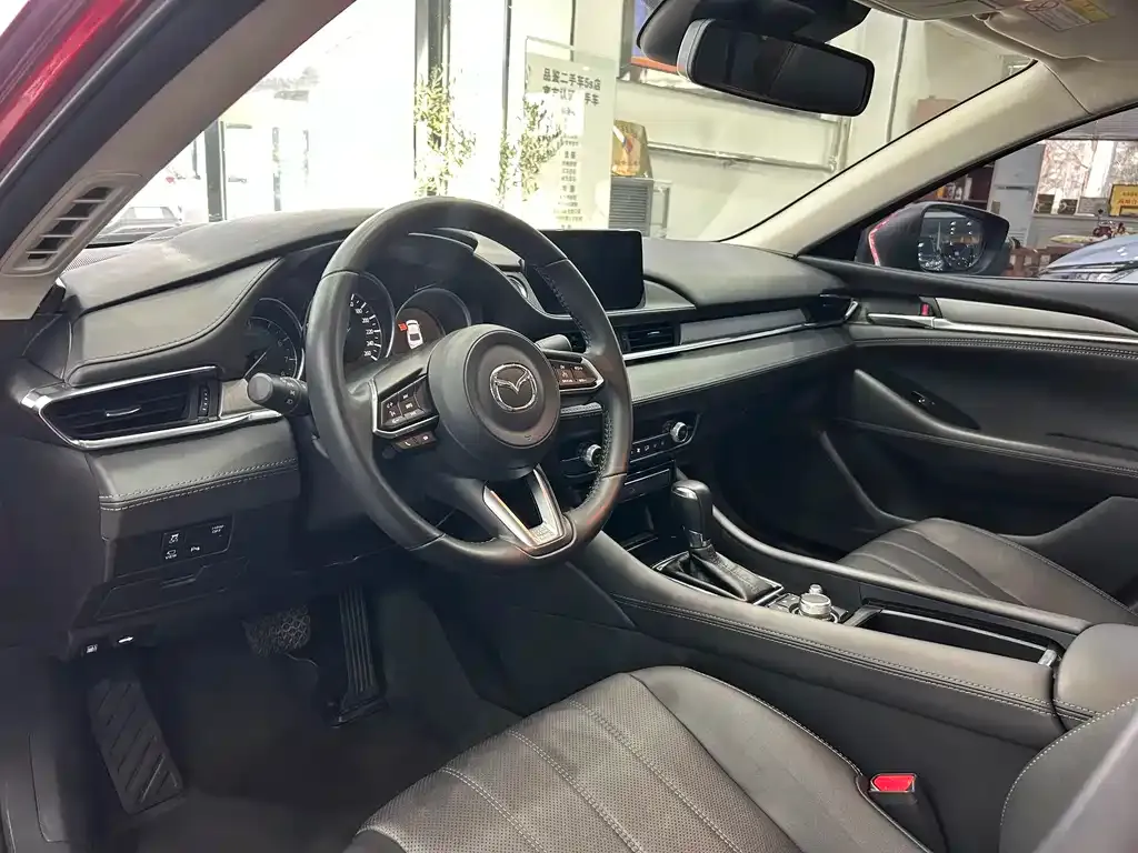 Mazda Atenza 2021 из CN, фото 8