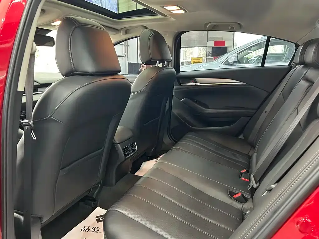 Mazda Atenza 2021 из CN, фото 3