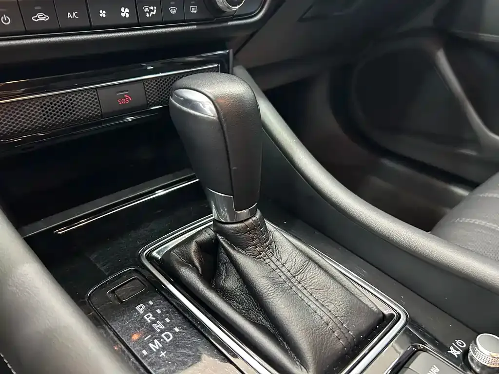 Mazda Atenza 2021 из CN, фото 9