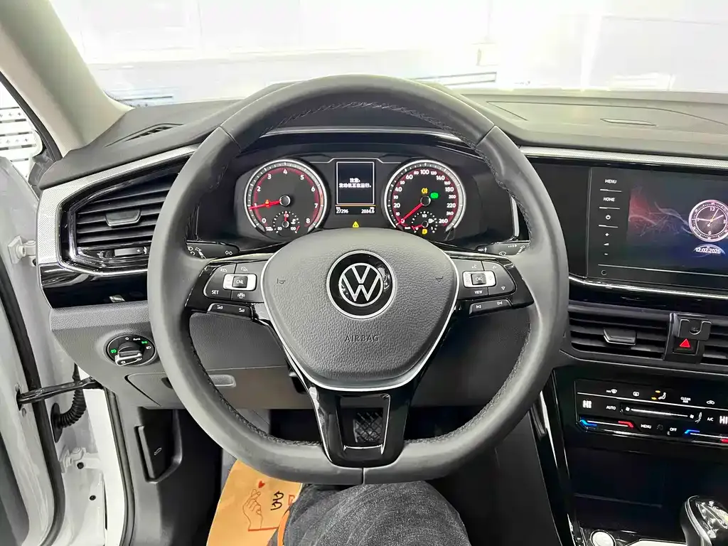 Volkswagen Tayron 2022 из CN, фото 7