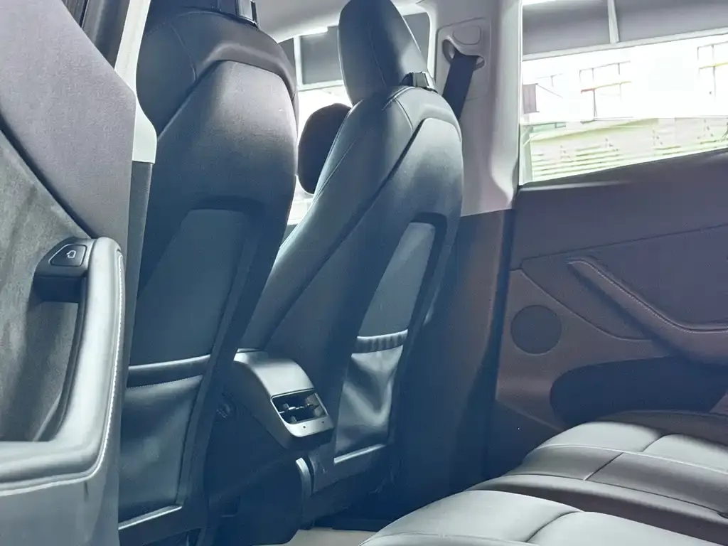 Tesla Model Y 2024 из CN, фото 2