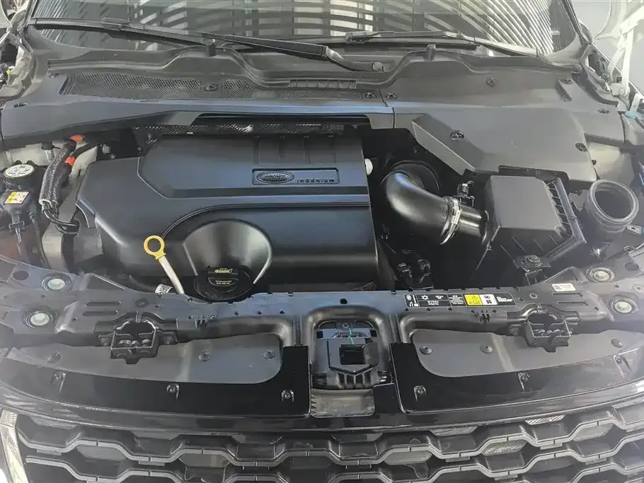 Land Rover Evoque 2022 из CN, фото 10