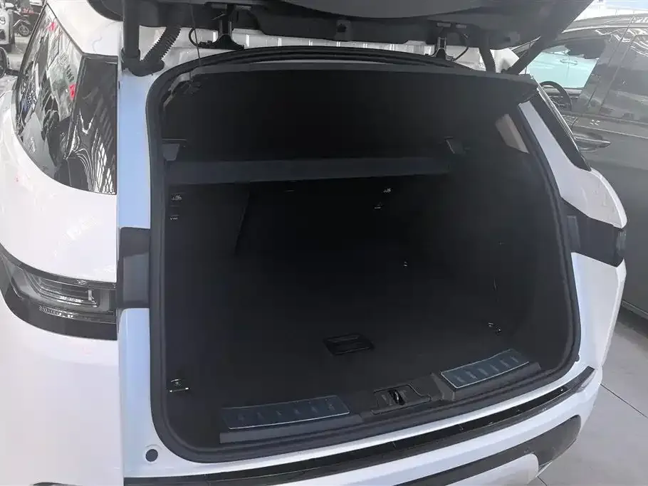 Land Rover Evoque 2022 из CN, фото 3