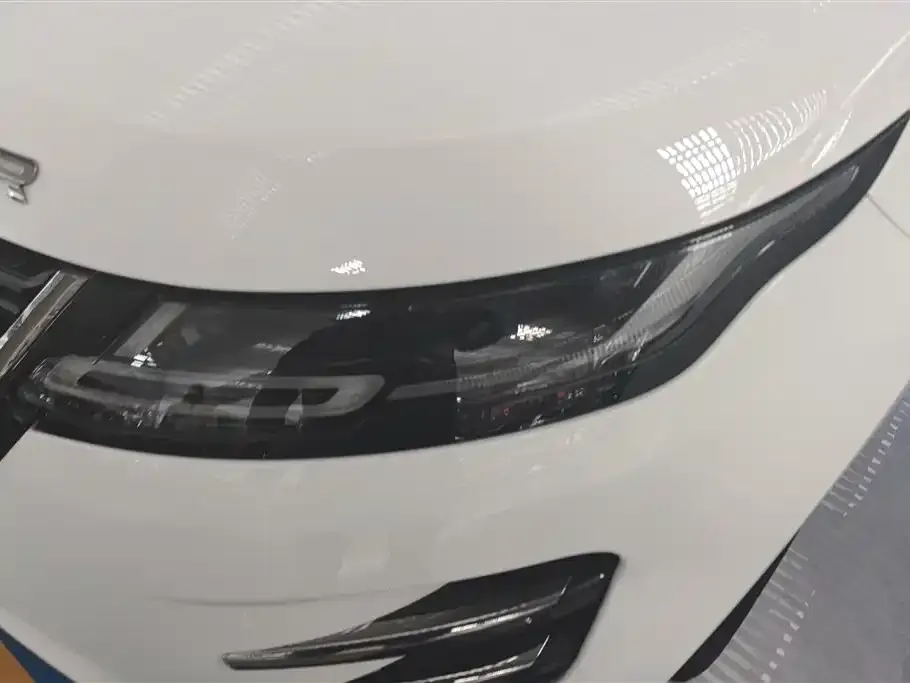 Land Rover Evoque 2022 из CN, фото 4