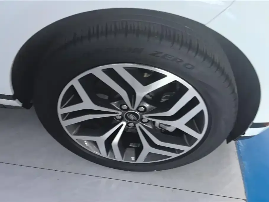 Land Rover Evoque 2022 из CN, фото 6